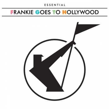Album Frankie Goes To Hollywood: Essential 