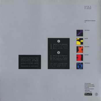 CD Frankie Goes To Hollywood: Liverpool