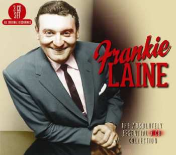 Album Frankie Laine: Absolutely Essential 3cd Collection