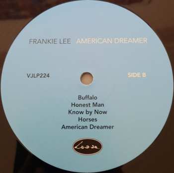 LP Frankie Lee: American Dreamer 255506