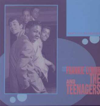 Album Frankie Lymon & The Teenagers: Complete Recordings