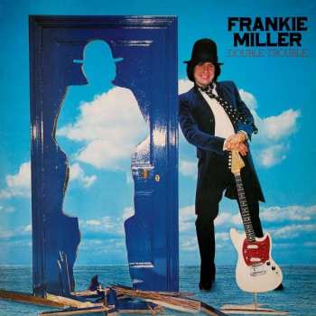 Album Frankie Miller: Double Trouble
