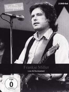 2DVD Frankie Miller: Live At Rockpalast 249593