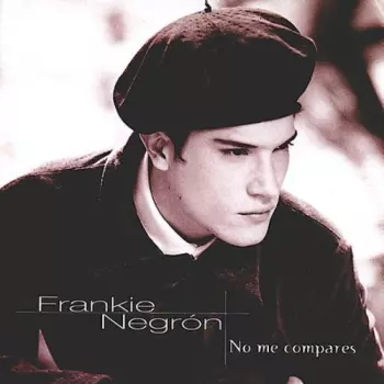 Frankie Negron: No Me Compares