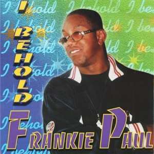 LP Frankie Paul: I Behold The Truth 360907