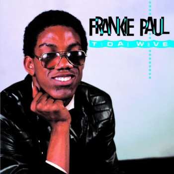 Album Frankie Paul: Tidal Wave