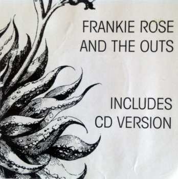 LP Frankie Rose And The Outs: Frankie Rose And The Outs 302884