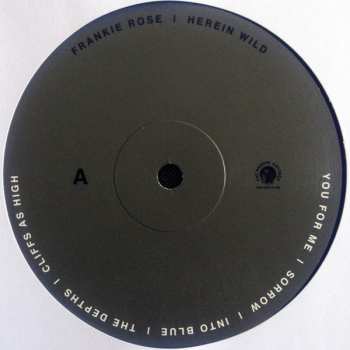 LP Frankie Rose: Herein Wild 351056
