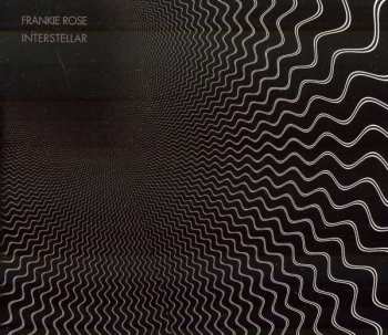 Album Frankie Rose: Interstellar