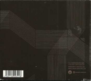 CD Frankie Rose: Interstellar 102820