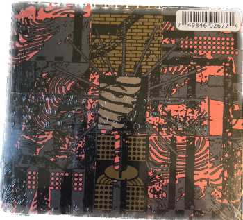 CD Frankie Rose: Love As Projection