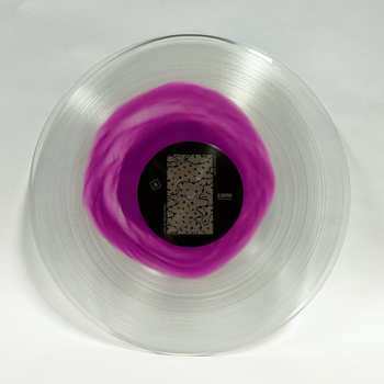 LP Frankie Rose: Love As Projection LTD