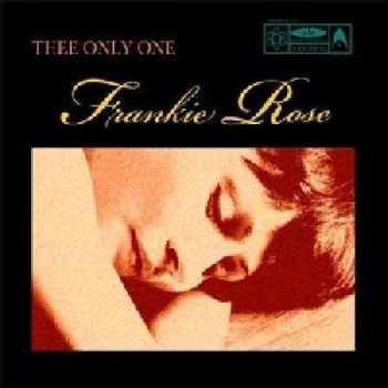 Album Frankie Rose: Thee Only One