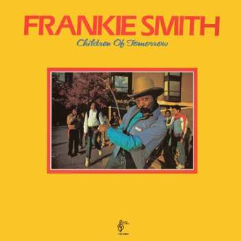 Album Frankie Smith: Children Of Tomorrow