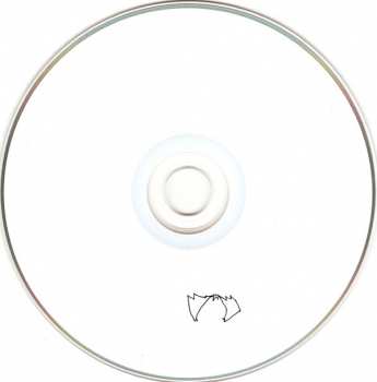 CD Frankie Sparo: Arena Hostile (VPRO Radio Recordings) 326856