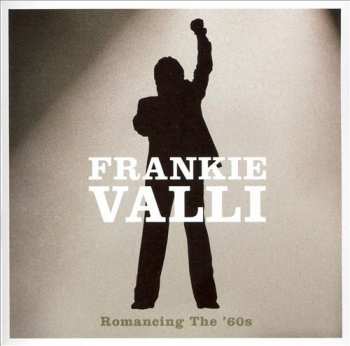 Album Frankie Valli: Romancing The '60s