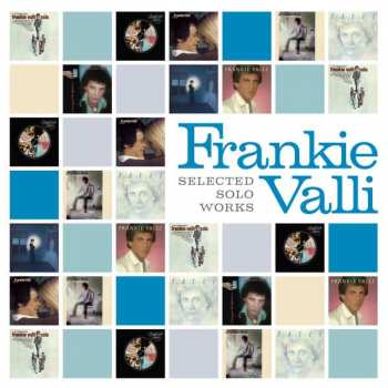 Album Frankie Valli: Selected Solo Works