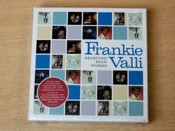 8CD/Box Set Frankie Valli: Selected Solo Works 285425