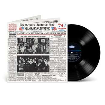 LP Frankie Valli: The Genuine Imitation Life Gazette (Record Store Day 2024) 535745