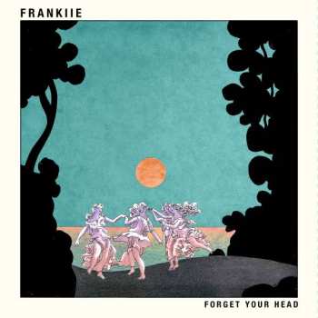Album Frankiie: Forget Your Head
