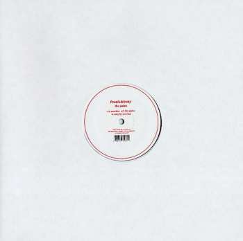 LP Frank and Tony: The Gales