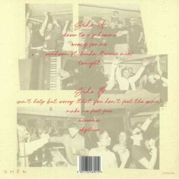 LP Franky Wah: The Revival Vol 2