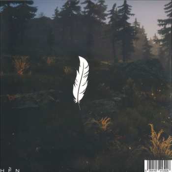 2LP Franky Wah: This Is SHÈN