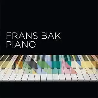 Frans Bak: Piano