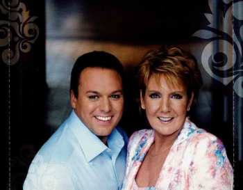 CD Frans Bauer: Frans Bauer & Marianne Weber