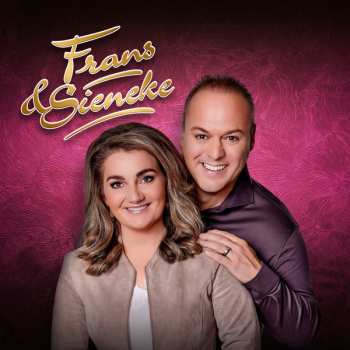 Album Frans Bauer: Frans & Sieneke 