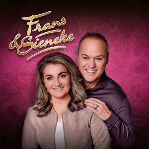 CD Frans Bauer: Frans & Sieneke  444328