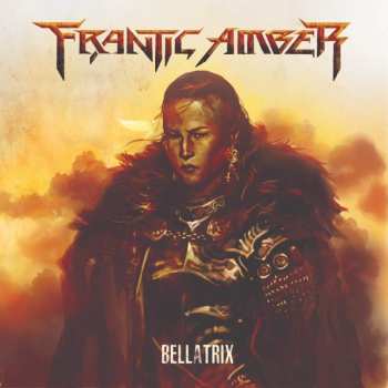 Album Frantic Amber: Bellatrix