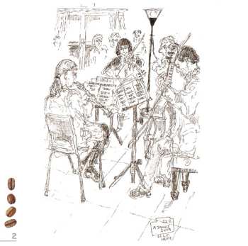 SACD František Adam Míča: Wiener Oboenquartette (Viennese Oboe Quartets) 472804