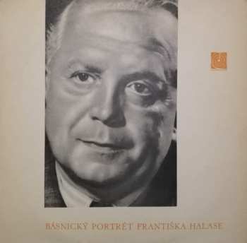 Album František Halas: Básnický portrét Františka Halase