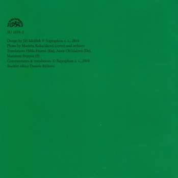CD František Jiránek: Concertos & Sinfonias 411032