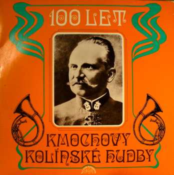 Album František Kmoch: 100 Let Kmochovy Kolínské Hudby