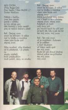 MC František Nedvěd: Druhé Podání