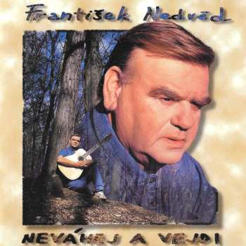 Album František Nedvěd: Neváhej A Vejdi