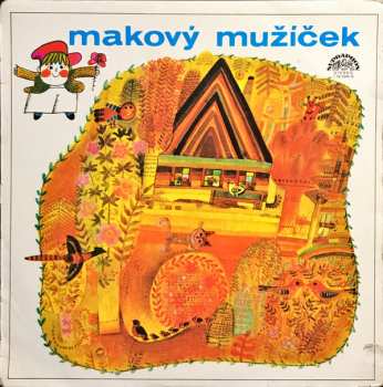 Album František Nepil: Makový Mužíček