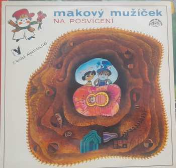 Album František Nepil: Makový Mužíček Na Posvícení  