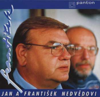 Album Nedvědi: František