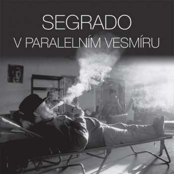 Album František Segrado: V paralelním vesmíru 