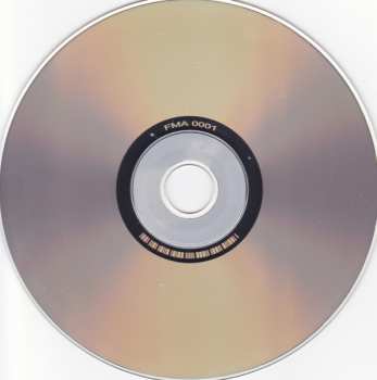 CD František Segrado: V paralelním vesmíru  DIGI 38404