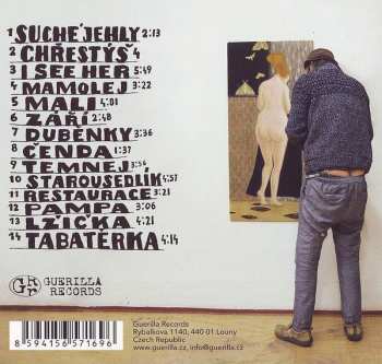 CD František Skála: Debut 126316