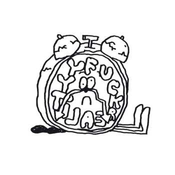 LP Frantzvaag: Fuck Reality 05