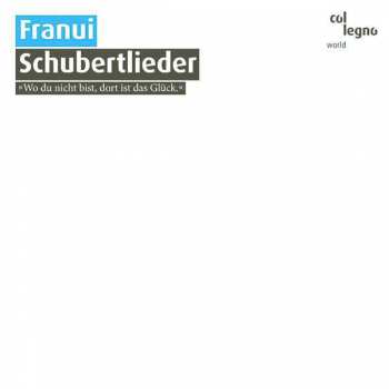Album Franui: Schubertlieder