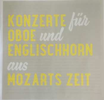 CD Franz Anton Hoffmeister: Lost And Found 45701