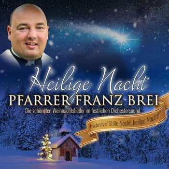 Album Franz Brei: Heilige Nacht