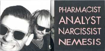 2CD Franz Ferdinand: Right Thoughts, Right Words, Right Action DLX | LTD