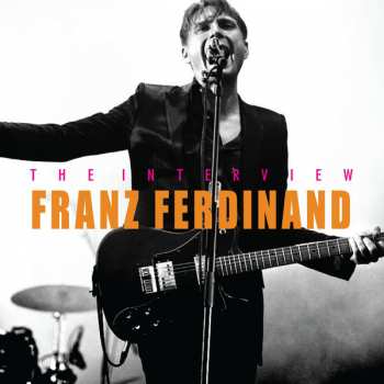 2CD Franz Ferdinand: The Lowdown 427375